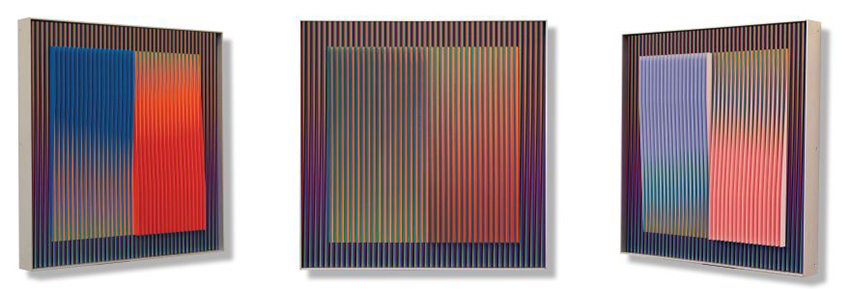 Carlos Cruz-Diez - 002