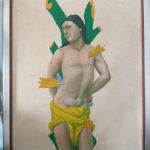 Glauco Rodrigues - 004