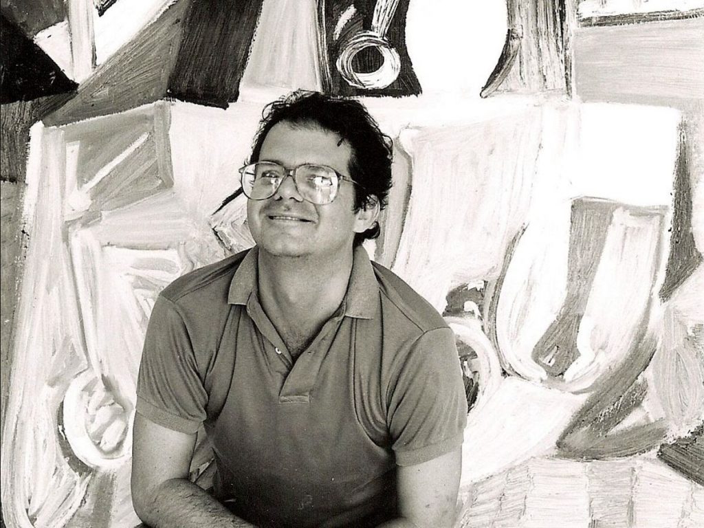 Jorge Guinle - 000