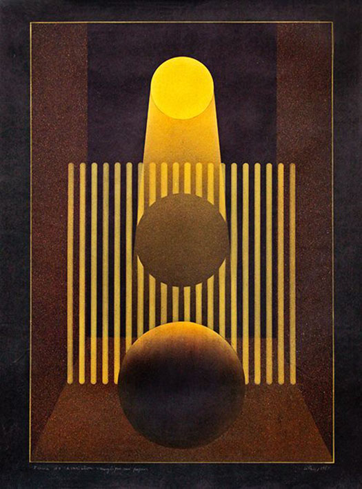 Julio Le Parc - 001