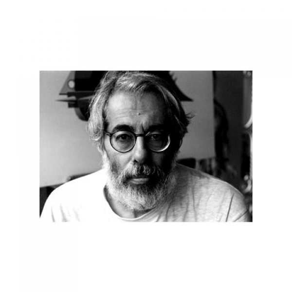 Roberto Magalhães - 001