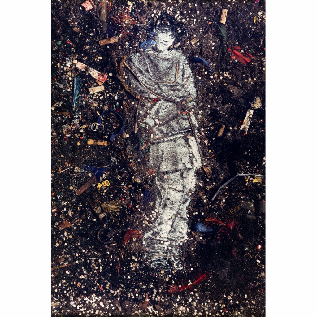 Sergio Gonçalves - Vik Muniz - 001