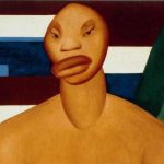 Tarsila - A negra - 001