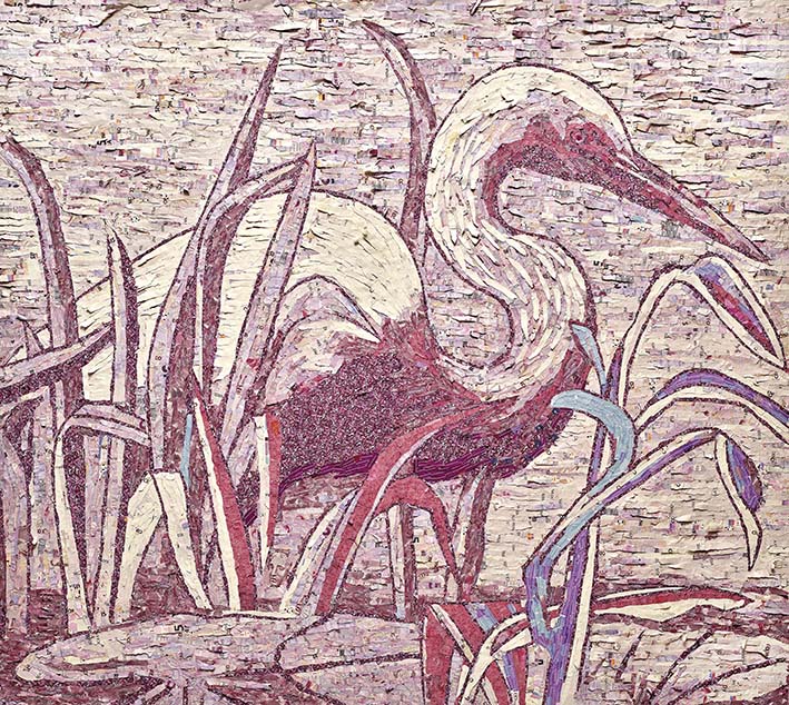 Vik Muniz - Dinheiro Vivo - 002