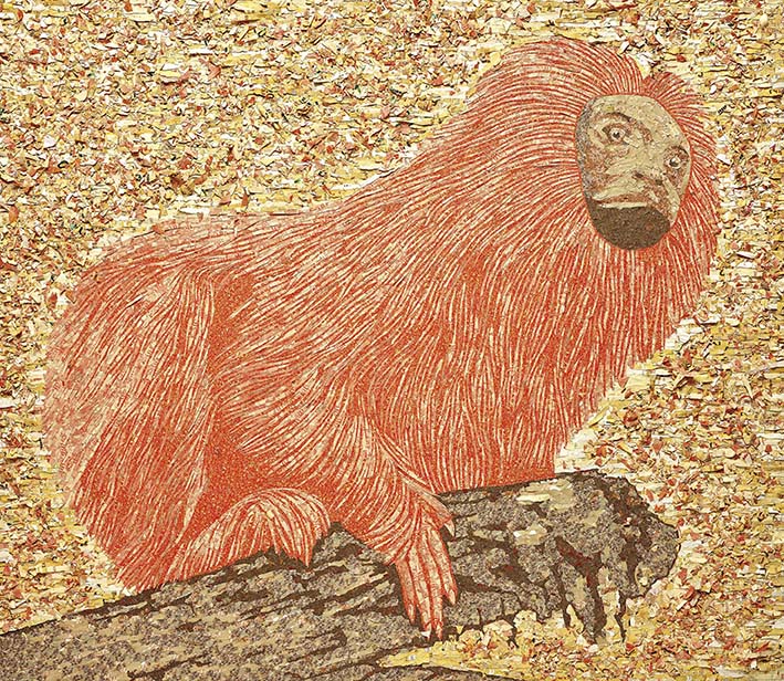 Vik Muniz - Dinheiro Vivo - 003