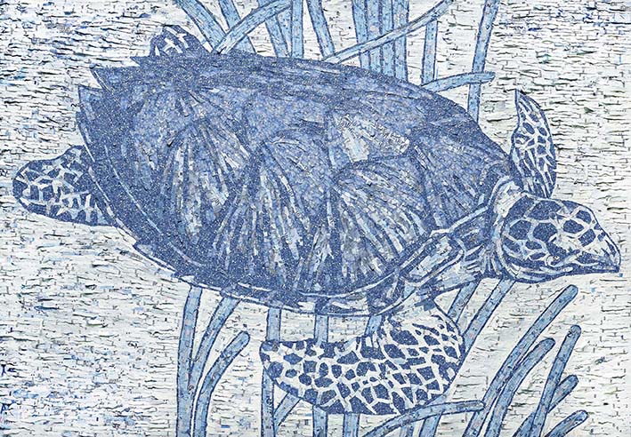 Vik Muniz - Dinheiro Vivo - 004