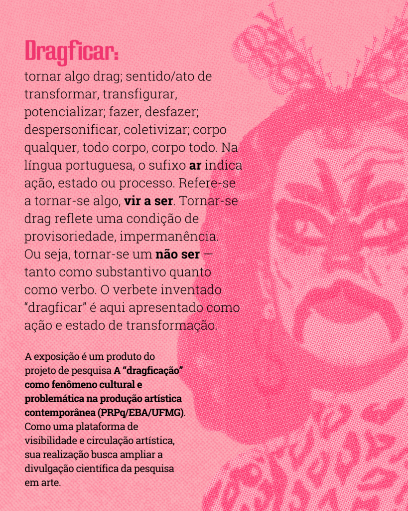 A Coisa dRag - 002