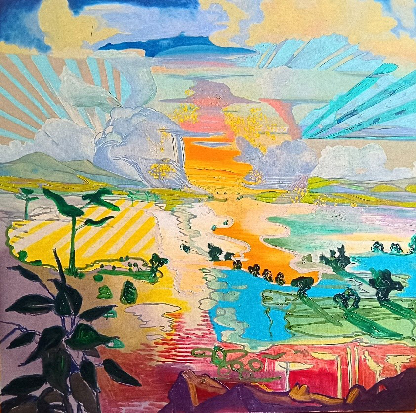 Alberto Saraiva - 002