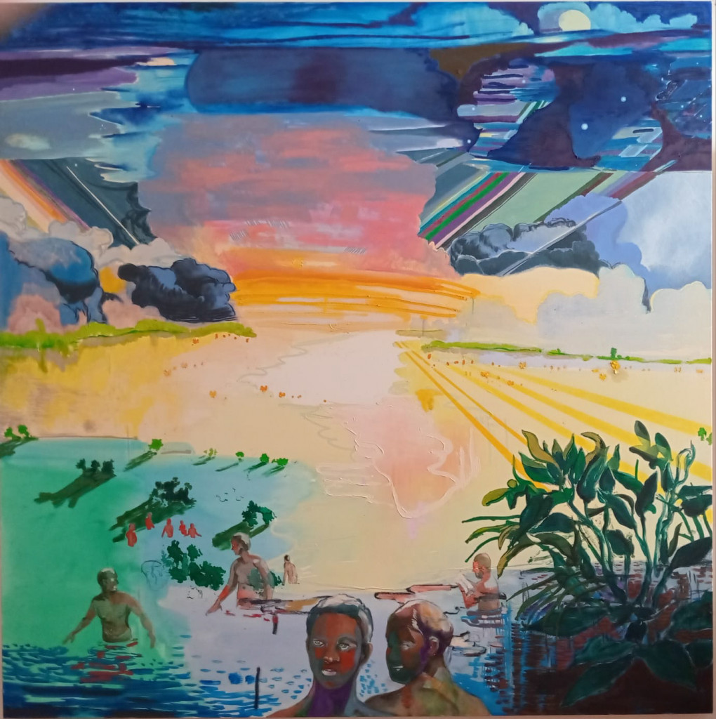 Alberto Saraiva - 003