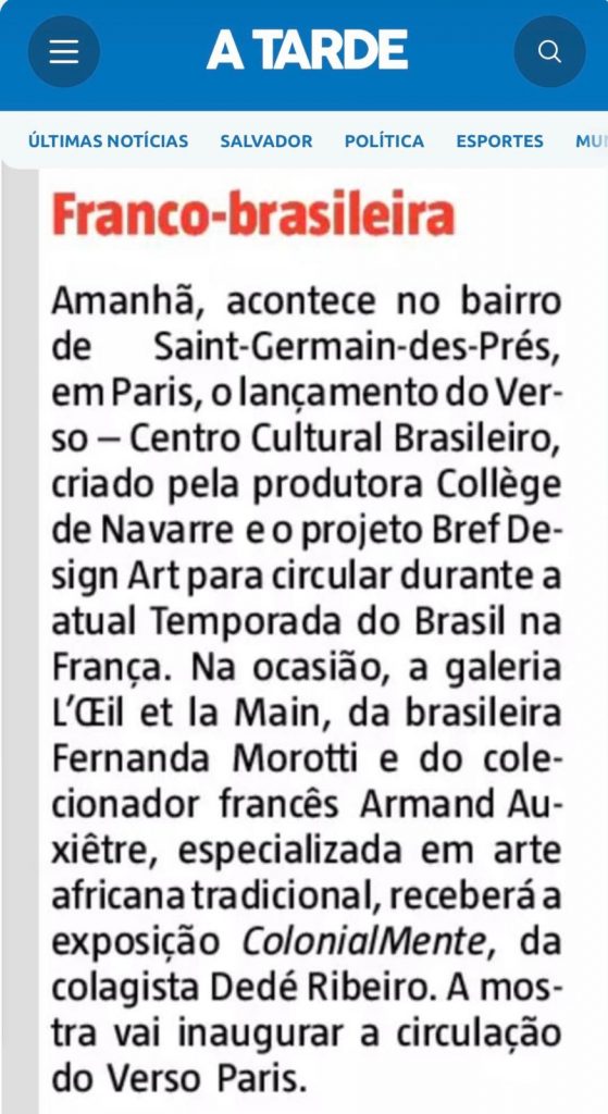 Dedé Ribeiro - 004