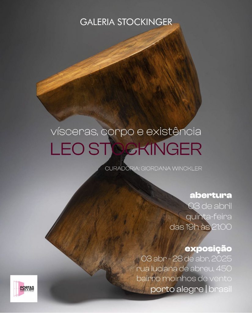 Leo - Stockinger - 001