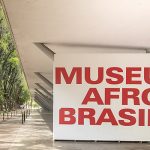 Museu Afro Brasil Emanoel Araujo - 001