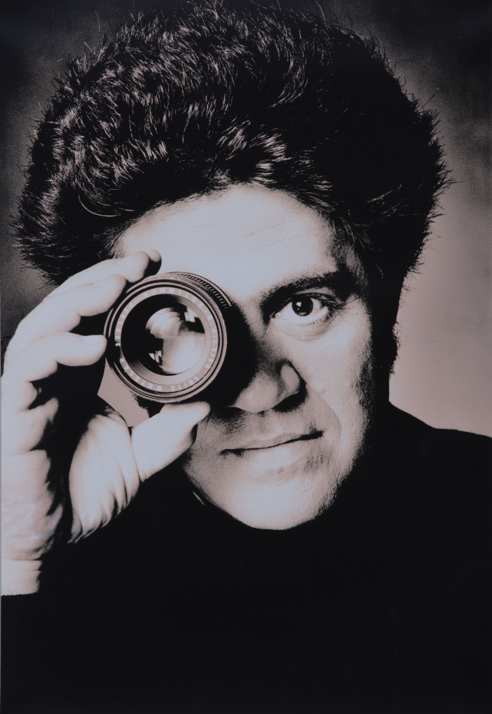 Paco Navarro - Almodóvar - 001