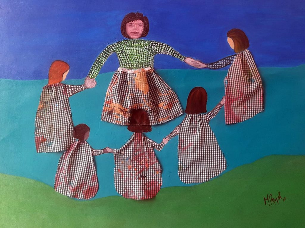 Pássaros - Miriam Pereyra 003