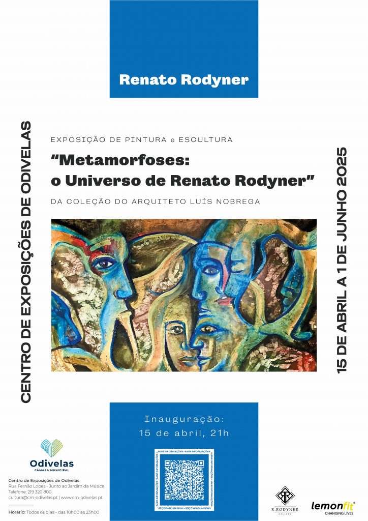 Renato Rodyner - 001