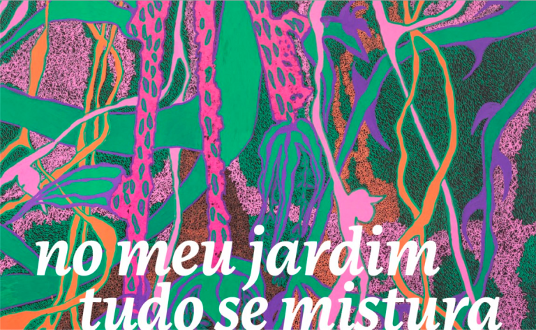 Um gesto de desejo e pertencimento.