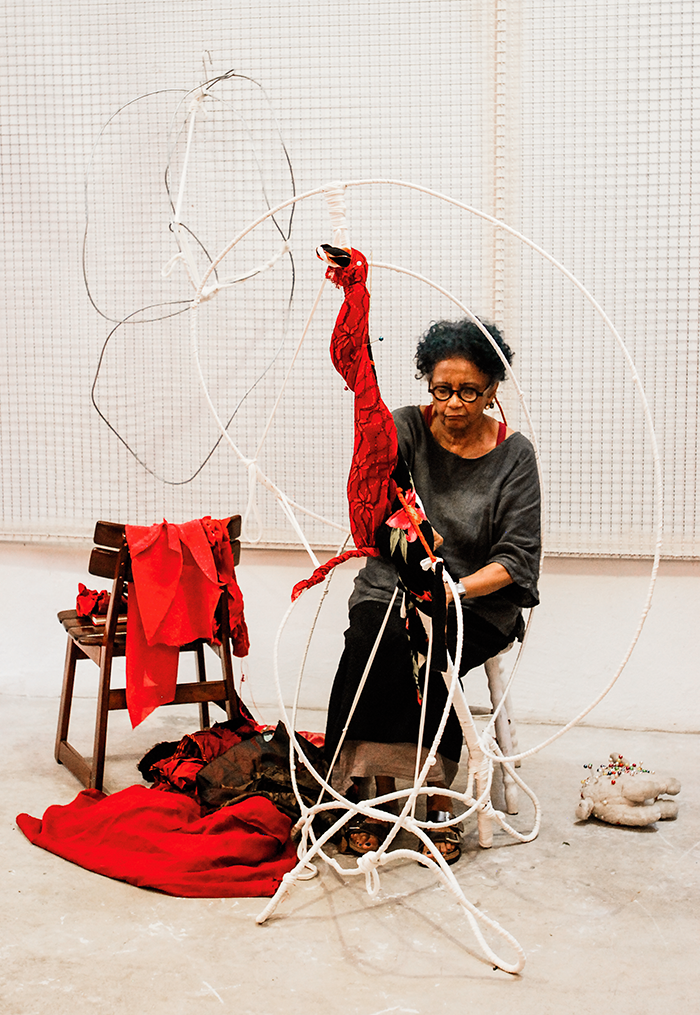 Sonia Gomes - 002