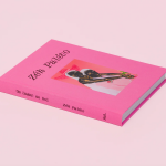 Zéh Palito - Livro - 001