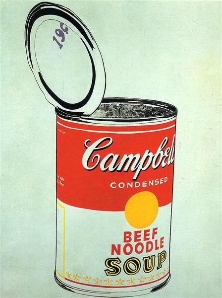Andy Warhol - 002