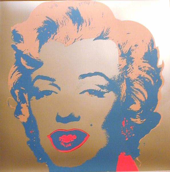 Andy Warhol - 003