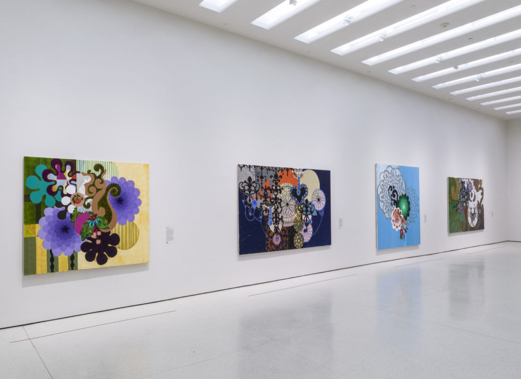 Beatriz-Milhazes- NY - 002