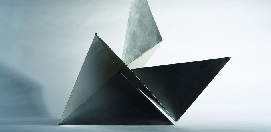 Lygia Clark - 001