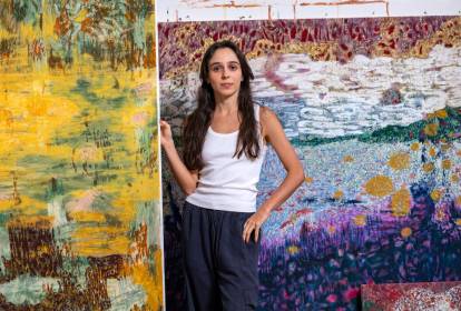 Sophia Loeb - 001