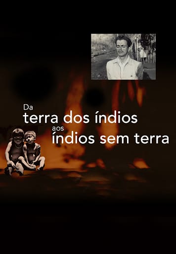 Terra dos índios - 001