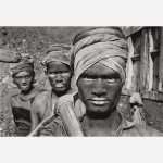 Trabalhadores -  Sebastião Salgado - 001