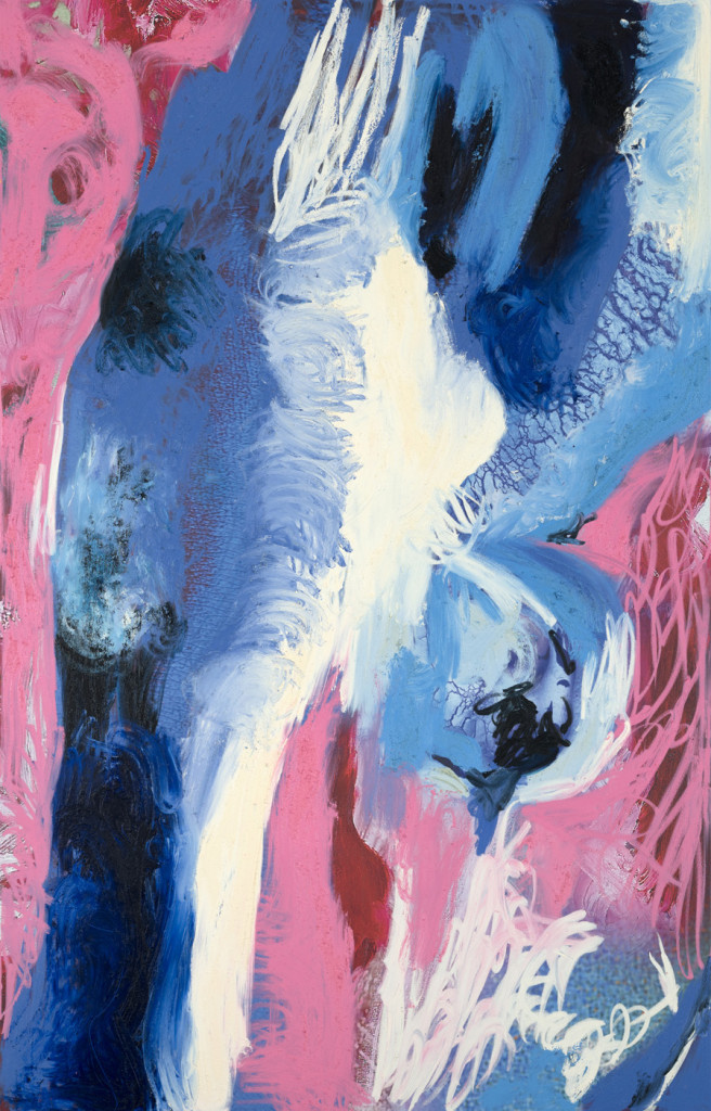 Donna Huanca - 004