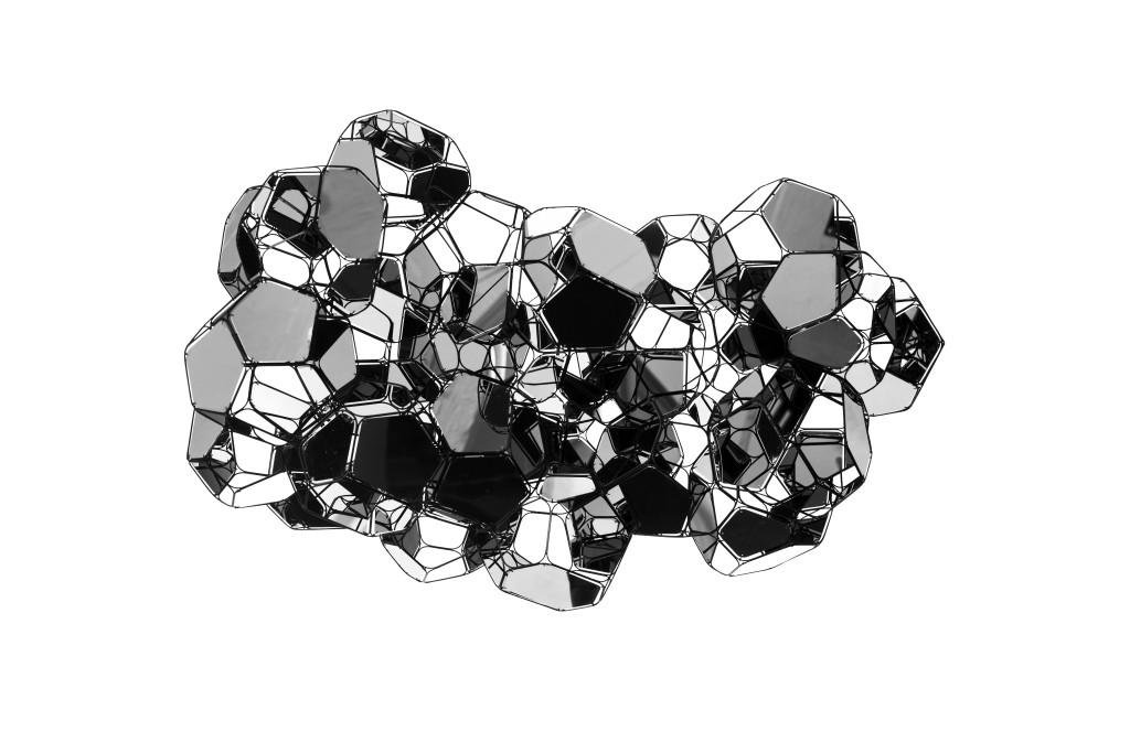 Tomás Saraceno - 001