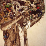 Vik Muniz - Atlas Carlão - 002