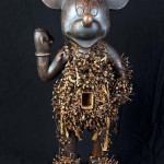 Vik Muniz - Relicário - 004