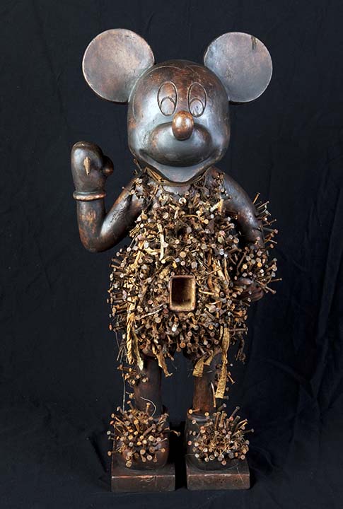 Vik Muniz - Relicário - 004