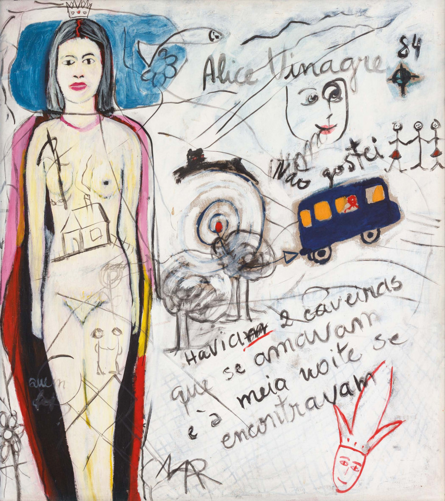 Alice Vinagre - 002