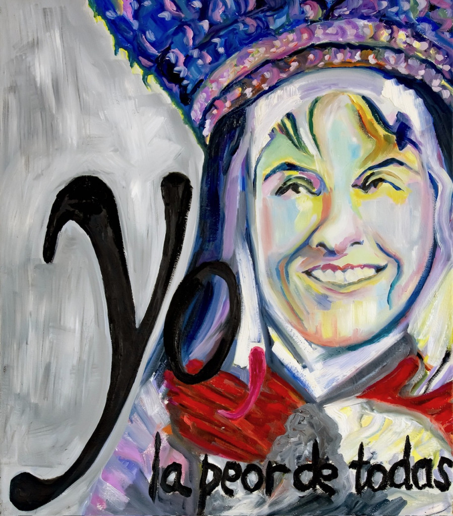 Beth Ferrante - 001
