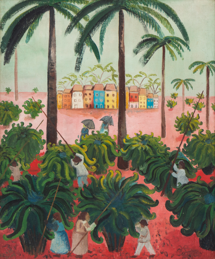 Cícero Dias - 002