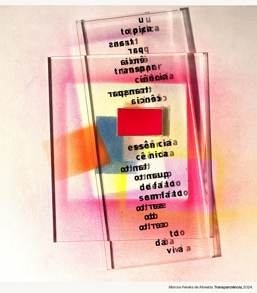 Opacidade - Marcus Pereira de Almeida - 002