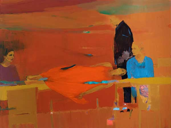 Tatiana Blass - 001