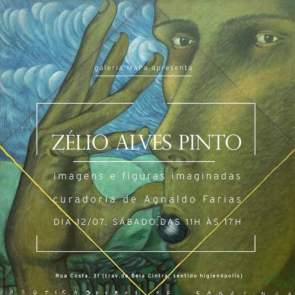 Zélio Alves Pinto - 000