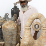 Almir - Lemos - Galeria Paulo Darzé.