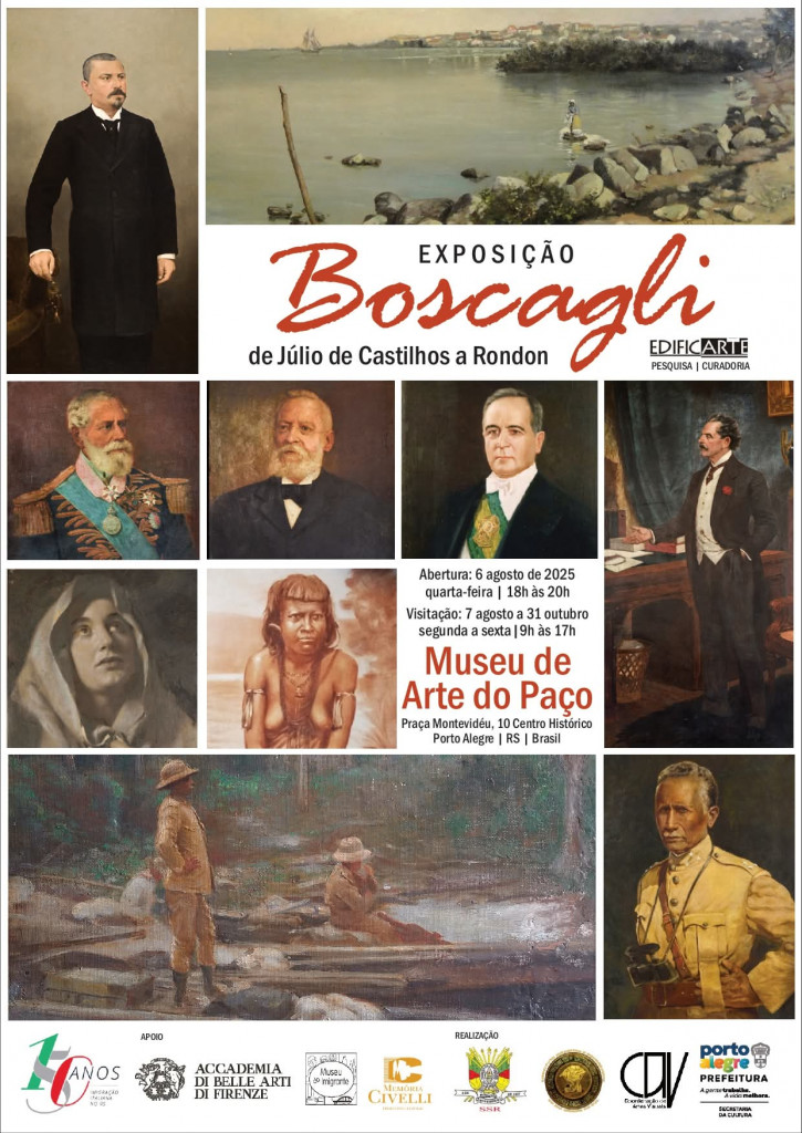 Boscagli - 000