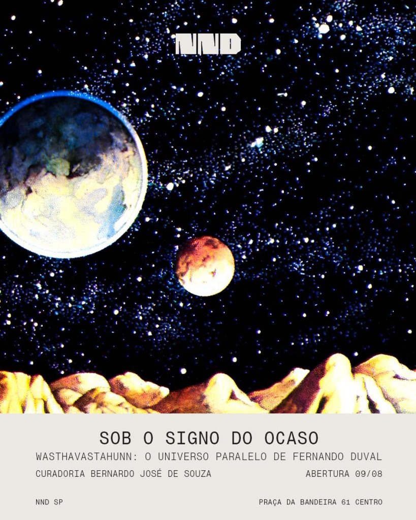 Fernando Duval - NND = 000