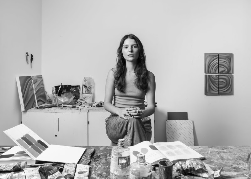 Gabriela Melzer - 001