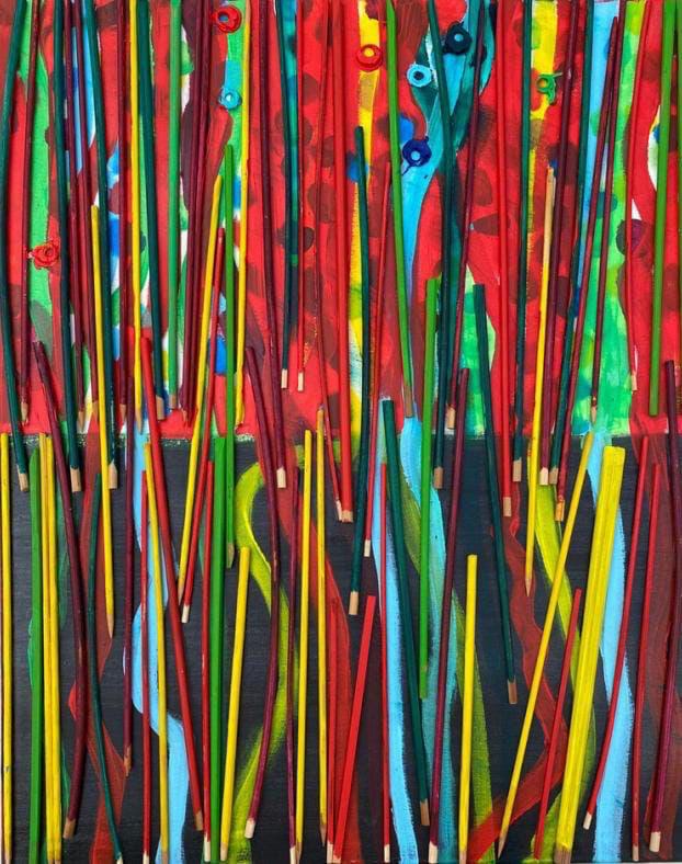 Marcia Fontenelle - 001