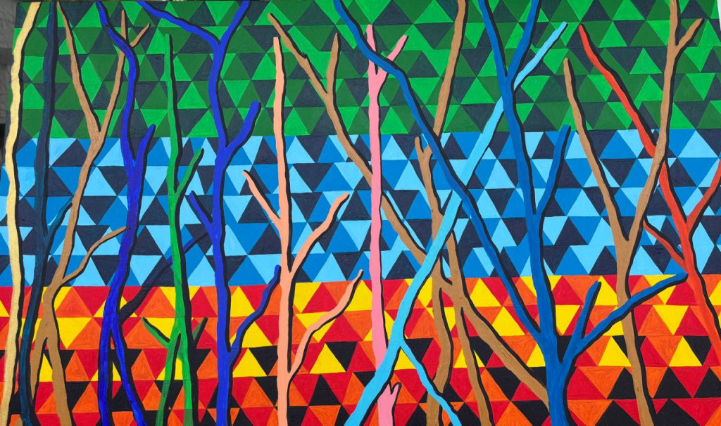 Marcia Fontenelle - 002