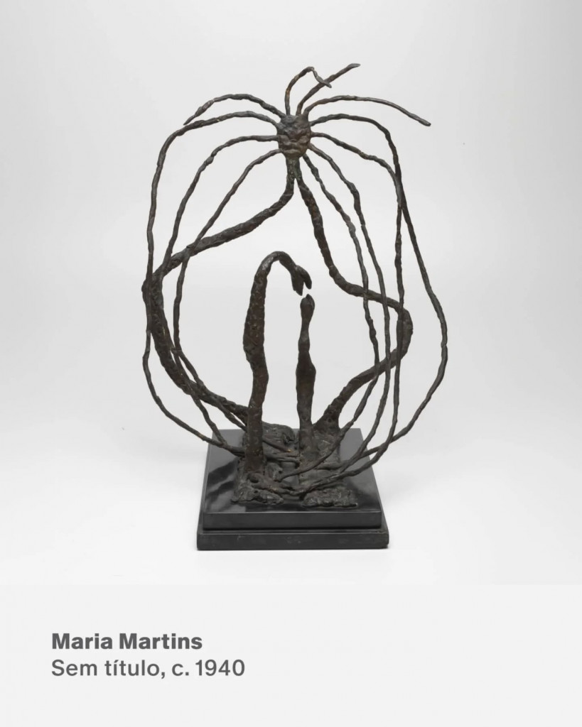 Maria Martins - MAM - 005