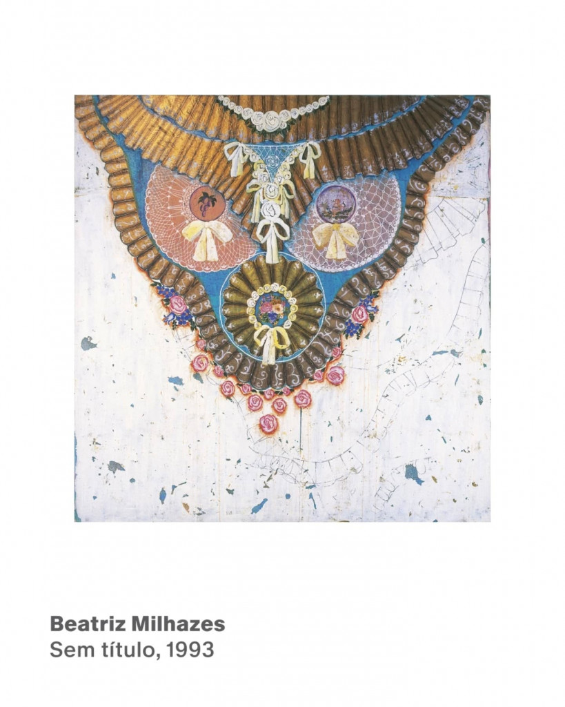 Milhazes - MAM - 004