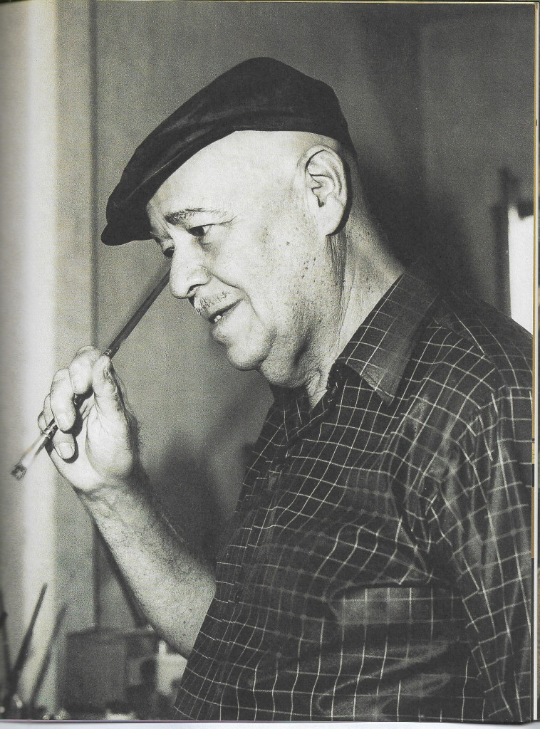 Vicente do Rego Monteiro - 001