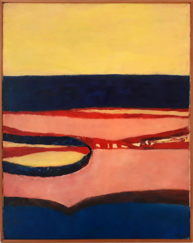 0,85 cm x 1,15 m - Ano 1970 - R$ 35 Mil.